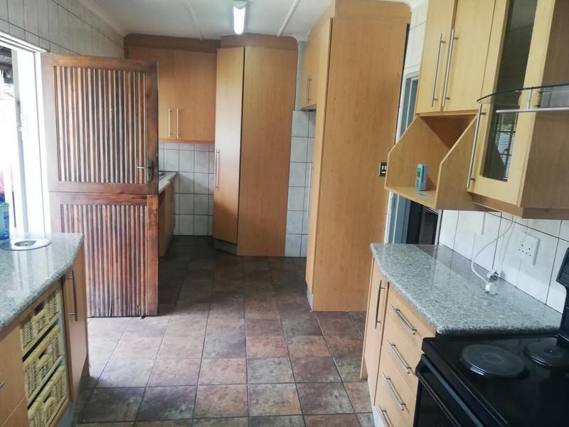 3 Bedroom Property for Sale in Vaalpark Free State